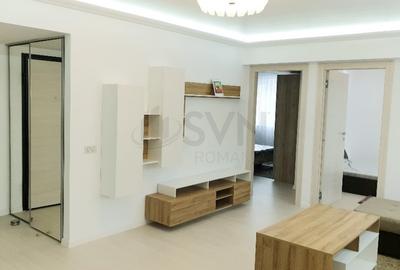 REA1028596 Apartament 3 camere bloc boutique - strada linistita - 2