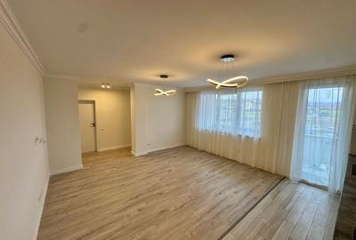 Apartament 4 camere | 85mp | etaj 1 | zona Tăuțului / Subcetate / Poligon - 1