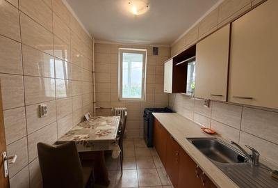 Apartament 2 Camere Renovat Complet | Emil Racoviță - str. Străduinței - 5
