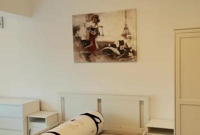 Garsonieră decomandată, mobilată în Brâncoveanu