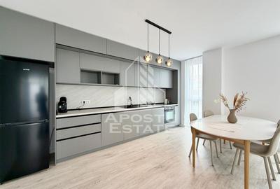 Apartament cu 2 camere de inchiriat, zona Torontalului, Timisoara - 4