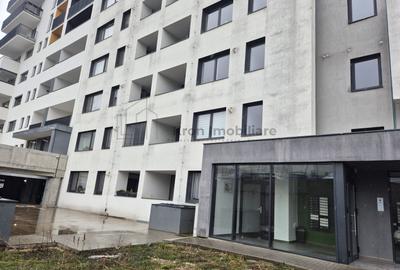 Apartament 2 camere cu parcare subterana - 1