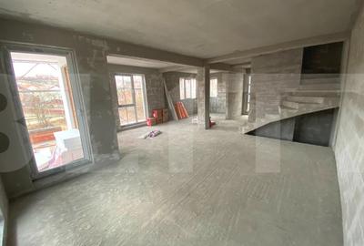 Duplex 177 mp utili, 2 garaje, 350 mp teren, Dezmir! - 6