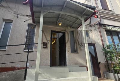 Spatiu pentru afacerea ta situat la parterul unei vile- Caderea Bastiliei - 17