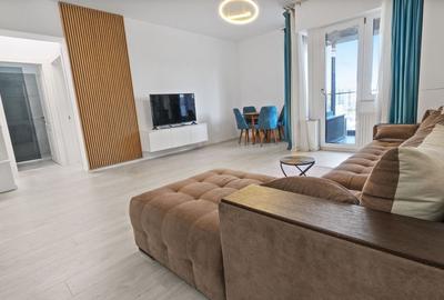2 Camere Metrou Petrache Poenaru Lake House 2 Lacul Morii Sos Virtutii - 1