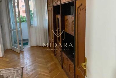Garsonieră Dristor | Metrou Dristor 2 | Etaj 6 | 350€/lună - 2