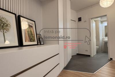 Studio de închiriat | City of Mara | Garaj subteran - 4