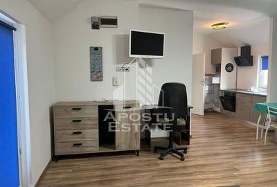 Apartament cu 1 camera de inchiriat, zona Aradului, Timisoara - 2