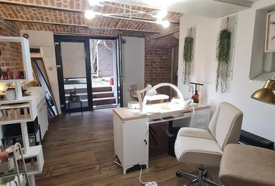 Spatiu comercial renovat recent, langa Primarie - Tribunal - TUR VIRTUAL - 4