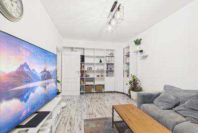 2 CAMERE | ENVOGUE RESIDENCE | MILITARI | PARCARE - 2