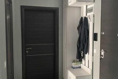 Apartament Plaza Residence loc de parcare inclus faza 2 metrou 5 minute - 6