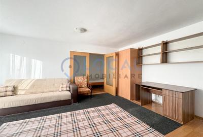 Apartament 1 camera + nisa de dormit Gheorgheni - 5