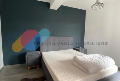 Apartament 2 camere, 54mp, zona Borhanci - 5