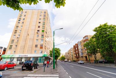Apartament 2 Camere Decomandat Grivitei - 7