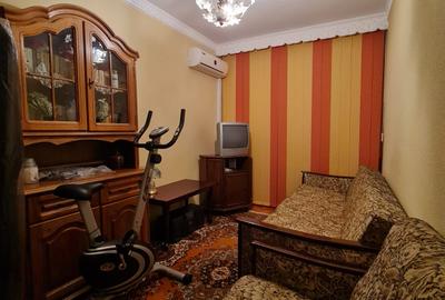 Vanzare apartament 3 camere in Galati, Tiglina 2, etaj 3, mobilat si  utilat - 10