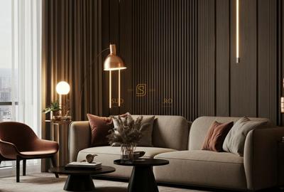 Vanzare apartament 2 camere, ansamblu rezidential securizat, Sector 5 - 4