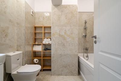 Apartament de închiriat 3 camere | Central Address Residence | Parcare subterană - 13
