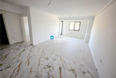 Apartament 2 camere, 53Mp Bucium - Visani - 3
