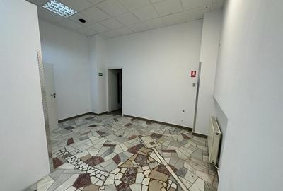 Spatiu Comercial,stradal,centrala proprie,zona centrala,Stefan cel Mare - 8