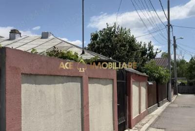 Casă individuală cu 3 camere în Alexandriei