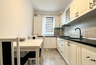 Apartament 2 Camere l Bucatarie inchisa l 2 locuri de parcare - 8