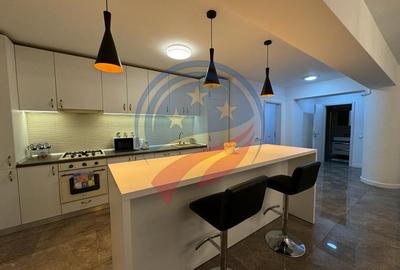Apartament de lux/de inchiriat/terasa proprie/Craiova - 6