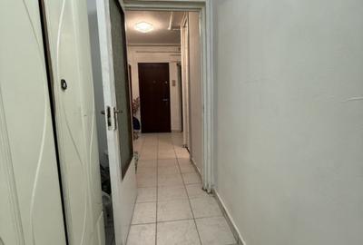 Apartament 3 camere, decomandat, 82 mp, parter - Lipovei - 7