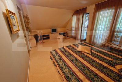 Casa in zona Trei Brazi,Predeal - 10