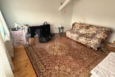 Studio cochet cu mansardă, 56 mp, Ghimbav - 3