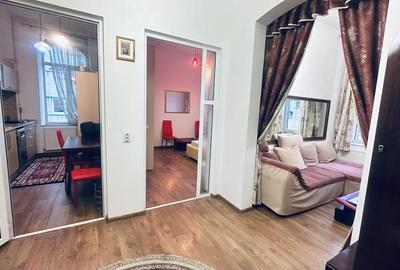 Apartament 3 camere - etaj 1 in vila - Ultracentral/Plaja Modern (Cod E2+E7) - 3