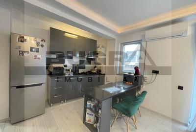Apartament de 2 camere, modern, 52mp, zona Iulius Mall - 6
