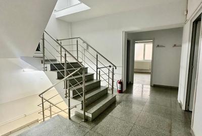 Vilă D+P+2E+M – Cotroceni | Ideală rezidențial sau activități pro - 4