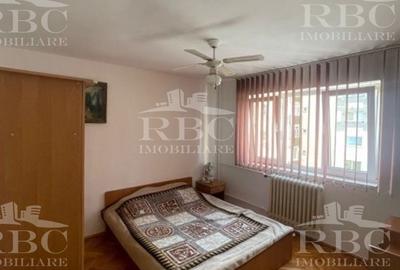 Apartament cu 2 camere in Manastur, decomandat, zona OMV !