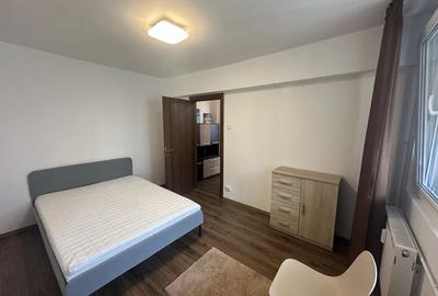 BABA NOVAC | 2 CAMERE | AC | BOILER | RENOVAT | LOC DE PARCARE - 4