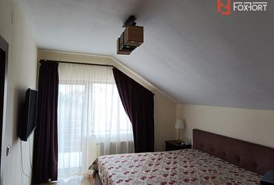 COMISION 0% Duplex cu 5 camere si teren de 325 mp - Dumbravita - 7