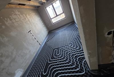 Duplex premium de vanzare – la 3 minute de intrarea in Dezmir - 10