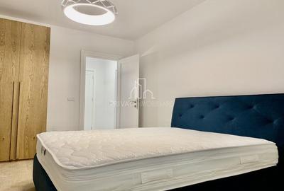 Apartament 2 Dormitoare, Et.1, Renovat LUX, Mobilat/Utilat, Cornisa - 3