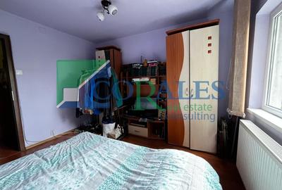 Aradului. 3 camere. Etaj intermediar. centrala proprie! - 7