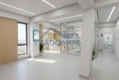 Oportunitate unică de închiriere – Clădire de birouri ultracentrală - 4