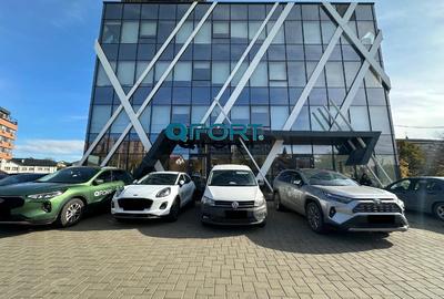 Proprietar- inchiriez spatiu comercial strada Vasile Lupu - 1