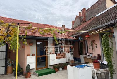 Apartament 2 camere,curte comuna,zona Lunei - 18