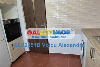 Apartament 2 Cam Bloc Nou Berceni - Dimitrie Leonida - Parcare - 6
