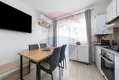 Studio READY TO MOVE în Subcetate + Parcare inclusă | Te muți mâine! - 1