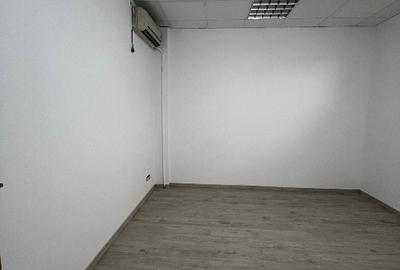 Spațiu birouri 2 încăperi - 100 mp - Metrou Mihai Bravu - 9