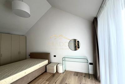 Apartament cu 3 camere *Prima Inchiriere* + Terasa *50mp* / Aviatiei - Herastrau - 5