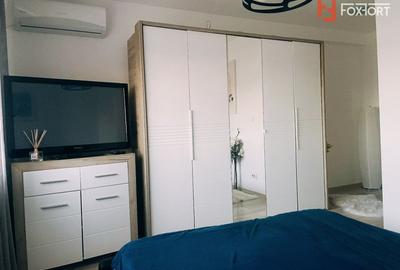 Duplex cu 5 camere cu eleganta si suflet in Giroc, 127 mp utili - 8