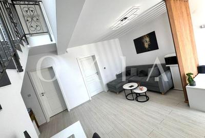 Casă cu 3 camere în Giroc