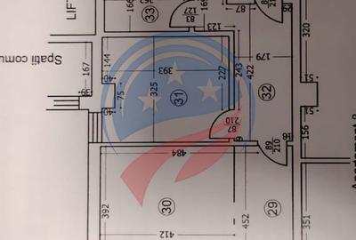 Apartament 2 camere, 60 mp, bloc nou, parcare inclusă - 1