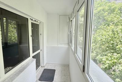 Garsonieră spațioasă de închiriat – 42 mp, zona Piața Alba Iulia - 8