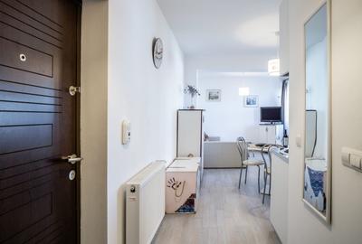 Apartament 2cam, Centrala, Bloc 2014- Iancului | Matei Voievod - 8